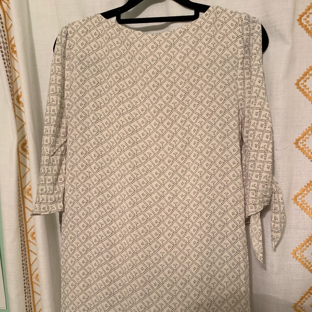 Sheath dress